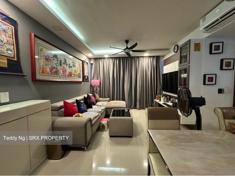 The Visionaire (D27), Condominium #536984821